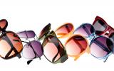 Gafas de sol por categorías y por colores 
