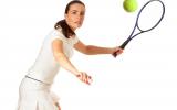 Cómo elegir raqueta de tenis para un jugador principiante