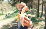 Mitos erróneos sobre el consumo de plátano
