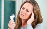 Causas de los trastornos del sueño en la menopausia