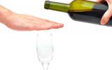Evitar el alcohol para prevenir el alcoholismo
