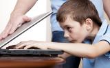 Prevenir adicción a internet en niños
