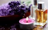 Aceites esenciales empleados en la aromaterapia