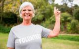 Requisitos para que una persona mayor sea voluntario