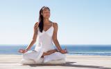 Yoga para la capacidad respiratoria