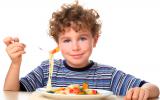 Alimentos en la edad escolar (6-14 años)