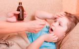Cómo tratar la tos infantil