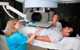 Tratamiento con radioterapia del cáncer de próstata