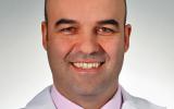 Dr. Jorge Calvo de Mora, especialista en Cirugía Oral y Maxilofacial, director d