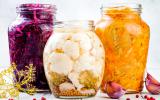Alimentos fermentados ayudan al sistema inmune