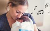 La música ayuda al desarrollo cerebral de los prematuros