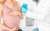 Vacunas durante el embarazo