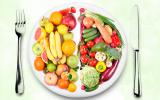 Asocian muertes a no tomar suficiente fruta y verdura