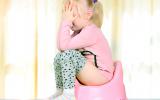 Síntomas del reflujo vesicoureteral en los niños