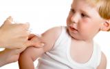 Vacunación frente a la poliomielitis