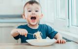 Nutrición en niños