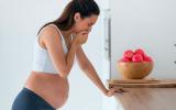 Aversiones a los alimentos en el embarazo