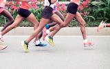 Maratón como entrenamiento para mejorar la salud arterial