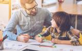 Cómo llevar a la práctica el homeschooling: la escuela en casa