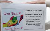 Italfarmaco dona paracetamol a residencias de ancianos