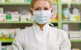 Las farmacias ofrecen a Sanidad distribuir mascarillas