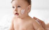 Cuidado de la piel de bebés y niños