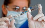 La vacuna anti-coronavirus de Pfizer, eficaz en el ensayo preliminar