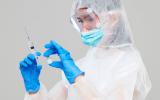 Los ensayos de la vacuna anti-coronavirus de AstraZeneca se reanudan