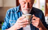 Relacionan tomar café con mejor supervivencia en el cáncer colorrectal