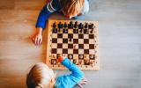 Beneficios del ajedrez para los niños 