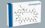 Ciclosporina para reducir la mortalidad por COVID-19