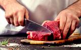 Relación entre dieta rica en lácteos y carnes rojas y cáncer