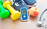 Ejercicio físico en la diabetes