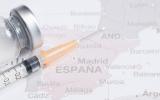 España autoriza ensayo vacuna COVID-19