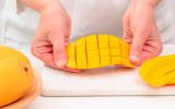 El mango reduce las arrugas de la piel
