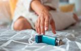 Asma alérgico protegería del coronavirus