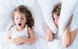 Cómo saber si tu hijo tiene apnea del sueño: síntomas del SAOS