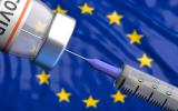 Vacuna contra el Covid-19 en Europa