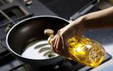 Cómo conservar y reutilizar el aceite de oliva