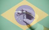 Brasil autoriza 2 vacunas COVID-19 