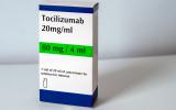Tocilizumab, junto a dexametasona, reduce la mortalidad por coronavirus