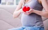 Salud cardiaca de la madre afecta al hijo