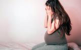 Estrés embarazada ligado a autismo