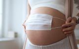 COVID: 50% más riesgos en embarazadas