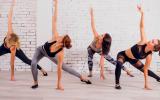 Ballet Fit: el mix de danza y fitness para estar en forma