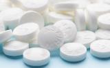 COVID: aspirina no mejora supervivencia 
