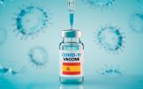 Vacuna española contra el COVID