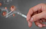 Tabaco y coronavirus: efecto paradójico