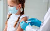 Vacuna Pfizer segura en niños de 5 a 11
