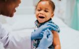 Primera vacuna contra la malaria eficaz en niños